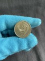 50 копеек 1969 СССР, из обращения