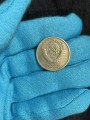 50 копеек 1965 СССР, из обращения