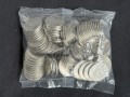 5 рублей 2021 Россия ММД, отличное состояние