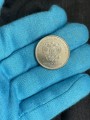 5 рублей 2021 Россия ММД, отличное состояние