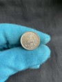 5 копеек 2007 М, разновидность 5.3Б, из обращения