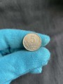 5 копеек 2007 М, разновидность 5.3Б, из обращения