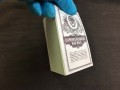 Буклет Сберегательная Книжка с монетами 1981 года (и 1 рубль 1964)