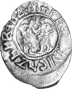 Деньга Иван Андреевич 1432-1454, Можайское княжество