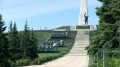 50 рублей 2025 ММД Год защитника Отечества, музей Саур-Могила, биметалл, отличное состояние