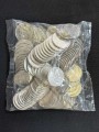 5 рублей 2026 Россия ММД, отличное состояние