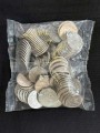 5 рублей 2026 Россия ММД, отличное состояние