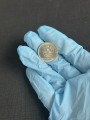 1 рубль 2026 Россия ММД, отличное состояние