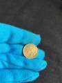 50 копеек 2002 Россия СП, из обращения