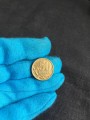 50 копеек 2002 Россия СП, из обращения